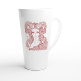 Caneca signo CARNEIRO - My dear oraculo store